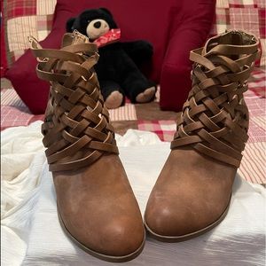 ClArizona Jeans Boots